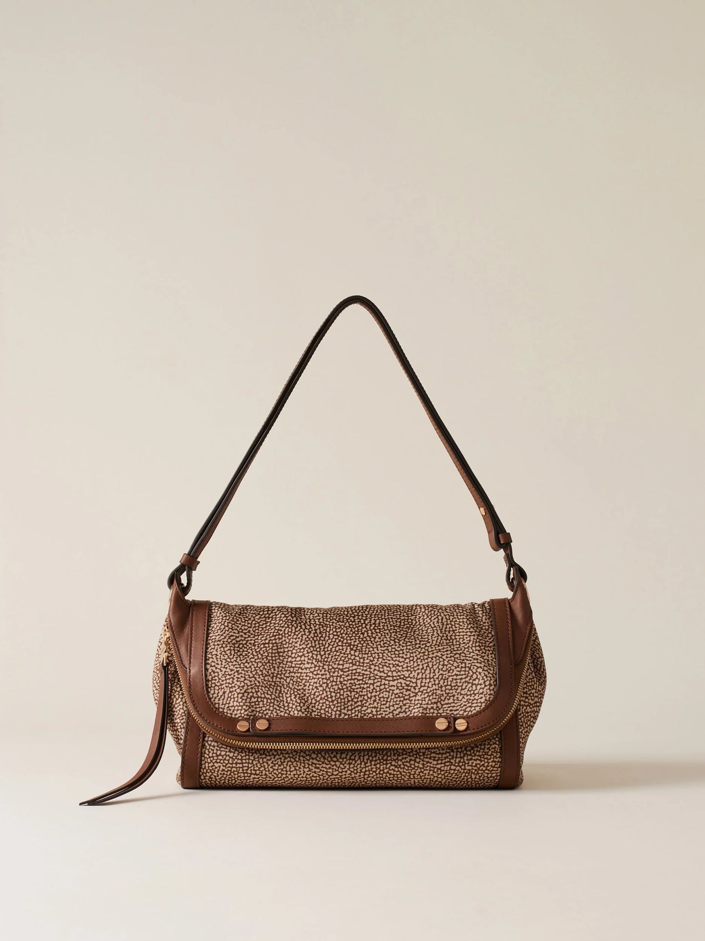 Borbonese BORSA A TRACOLLA Donna 91010221 AH1