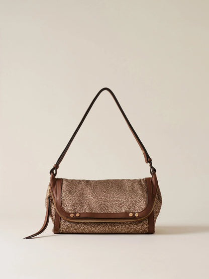 Borbonese BORSA A TRACOLLA Donna 91010221 AH1