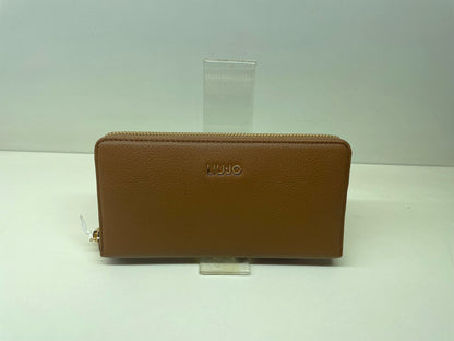 Liu Jo PORTAFOGLI ZIP AROUND Donna AF6170E1019