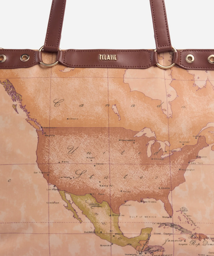 Alviero Martini BORSA SHOPPING Donna LG01/S578