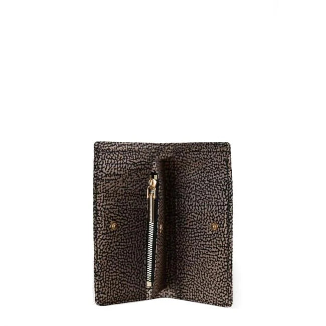 Borbonese PORTAFOGLIO CON PATTA Donna 91020098 X95