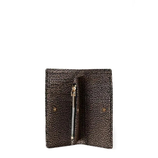 Borbonese PORTAFOGLIO CON PATTA Donna 91020098 X95