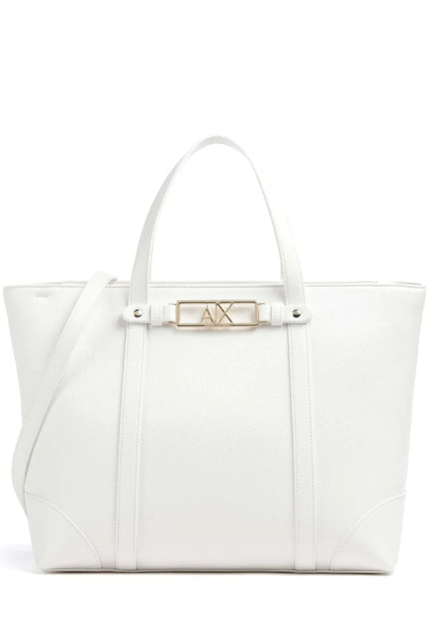 Armani Exchange BORSA SHOPPING Donna XW002609 AF15632