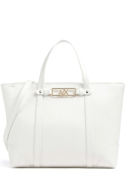 Armani Exchange BORSA SHOPPING Donna XW002609 AF15632