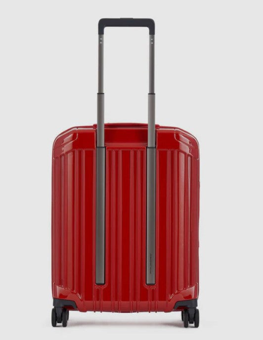 PIQUADRO TROLLEY 55 Uomo