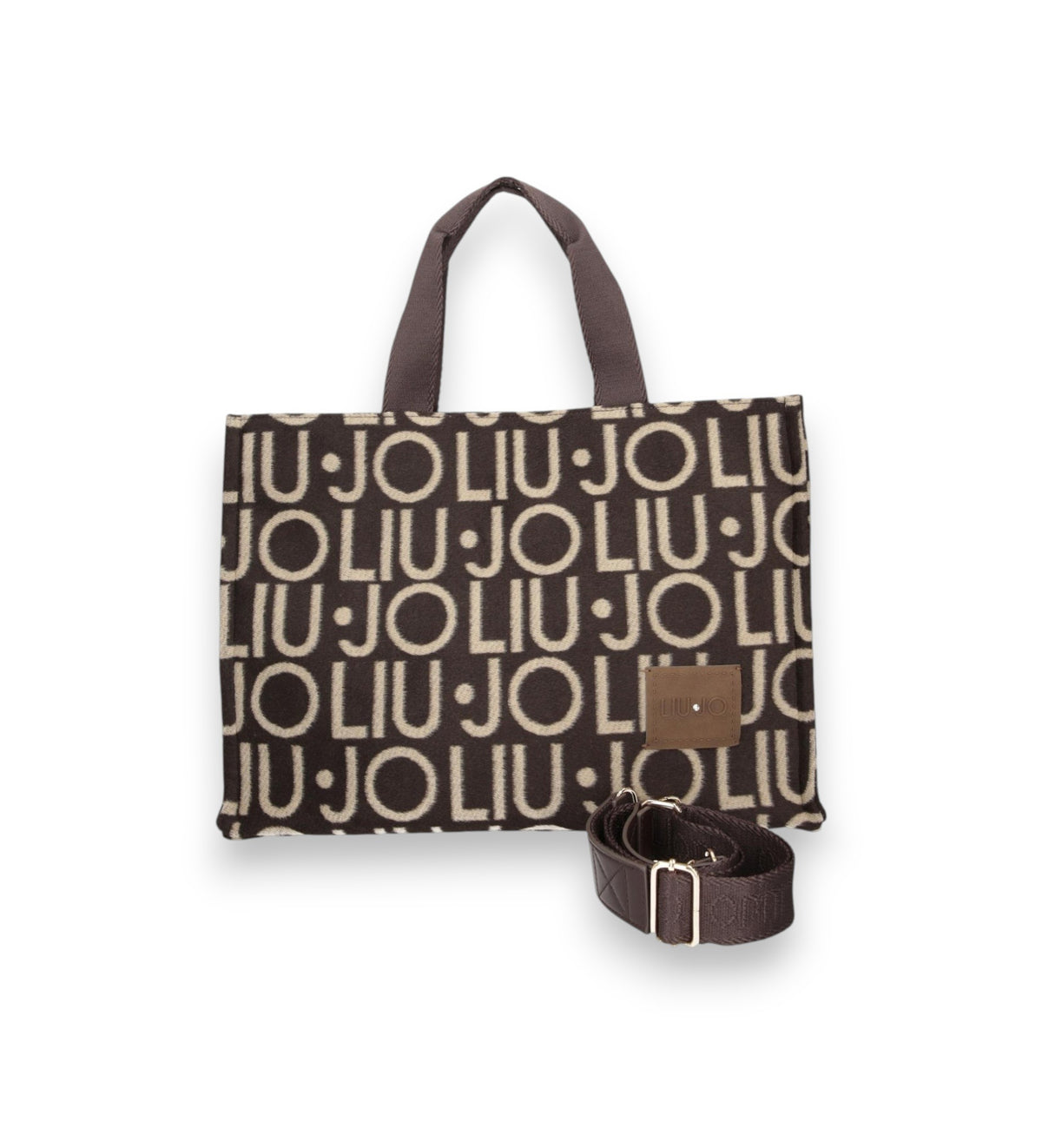 Liu Jo BORSA A MANO Donna 2F6037T2742