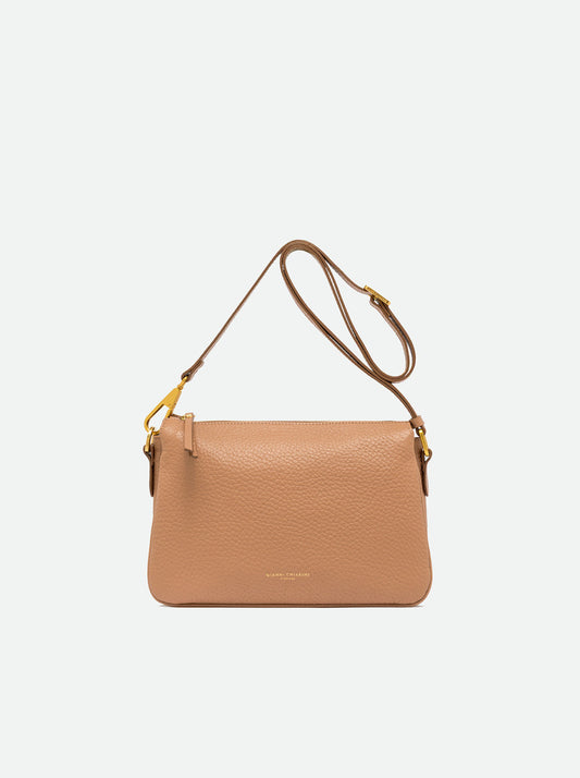 Gianni Chiarini BORSA A SPALLA Donna BS 10913 TKL