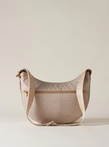 Borbonese BORSA A TRACOLLA Donna 934108 I15