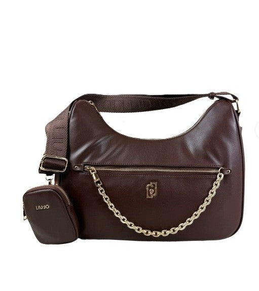 Liu Jo BORSA A SPALLA Donna AF5322E0077