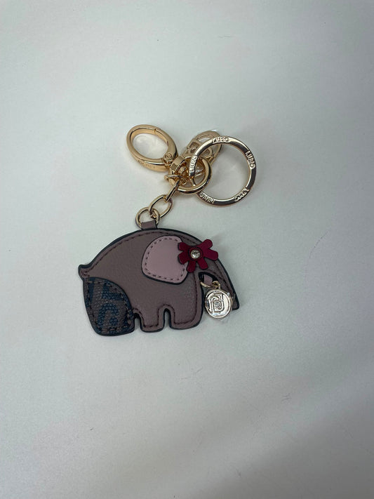 Liu Jo PORTACHIAVI AD ANELLO Donna AF6075E1120