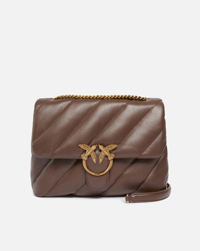 Pinko BORSA A TRACOLLA Donna 100037-AOF2