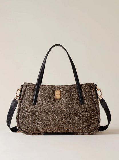 Borbonese BORSA A MANO Donna 91010038 I15