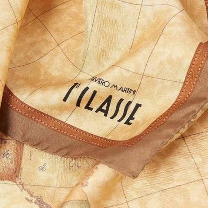 Alviero Martini FOULARD Donna 3170//ALOE