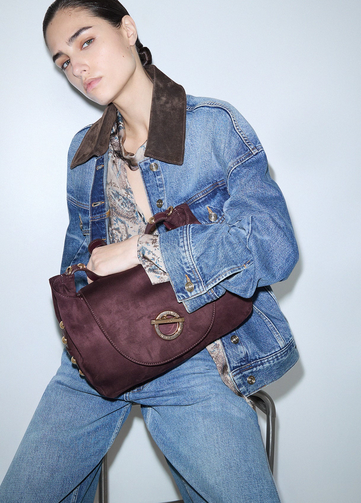 Liu Jo POCHETTE Donna AF6113T711