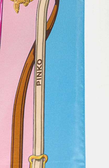 Pinko FOULARD Donna 106656-A39N
