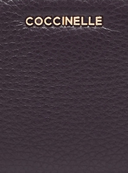 Coccinelle PORTAFOGLIO ZIP AROUND Donna E2 MW5 11 D1 01