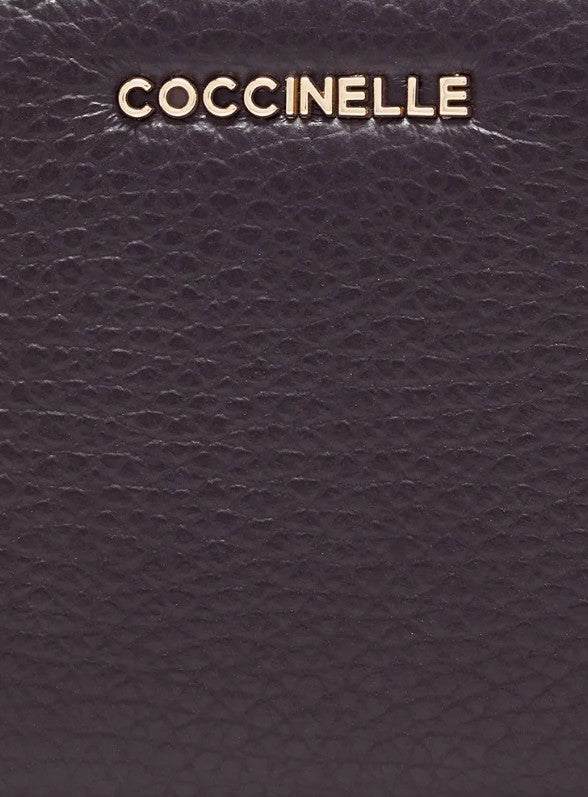 Coccinelle PORTAFOGLIO ZIP AROUND Donna E2 MW5 11 D1 01