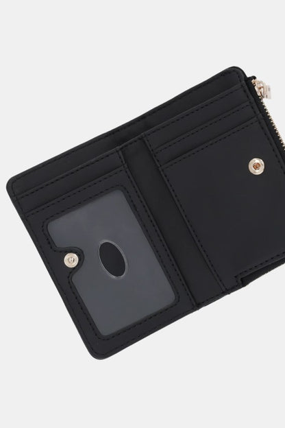 Guess PORTAFOGLI ZIP AROUND Donna SWZG74 59156