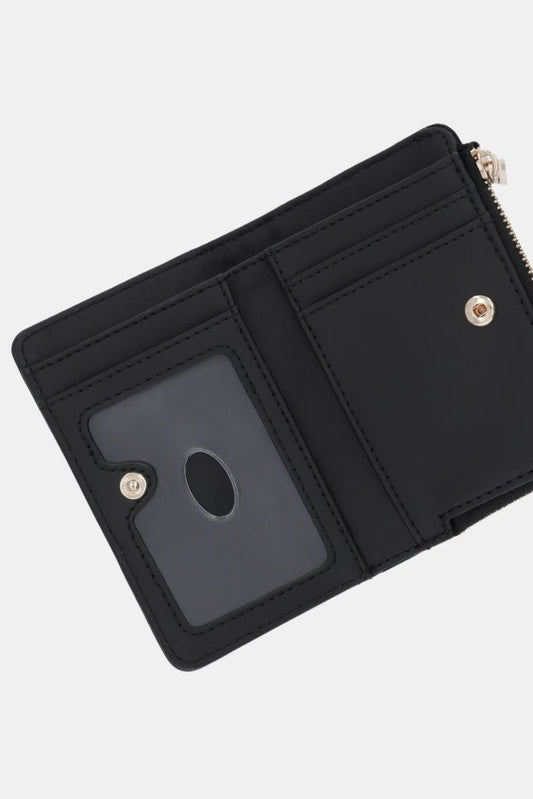 Guess PORTAFOGLI ZIP AROUND Donna SWZG74 59156