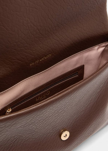 Liu Jo BORSA A TRACOLLA Donna AF5147E0161