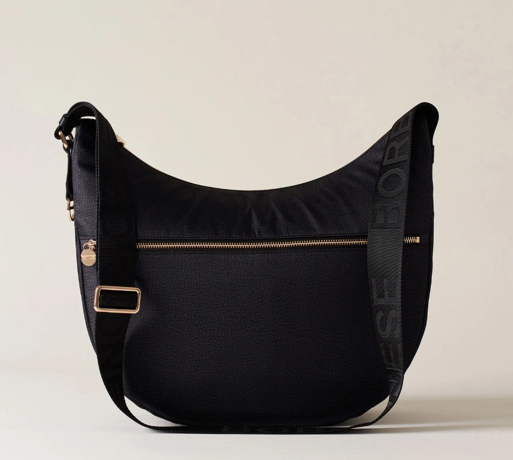 Borbonese BORSA A TRACOLLA Donna 934109 I15