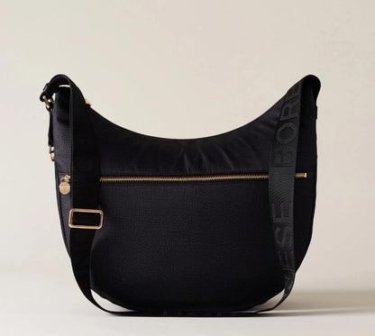Borbonese BORSA A TRACOLLA Donna 934109 I15
