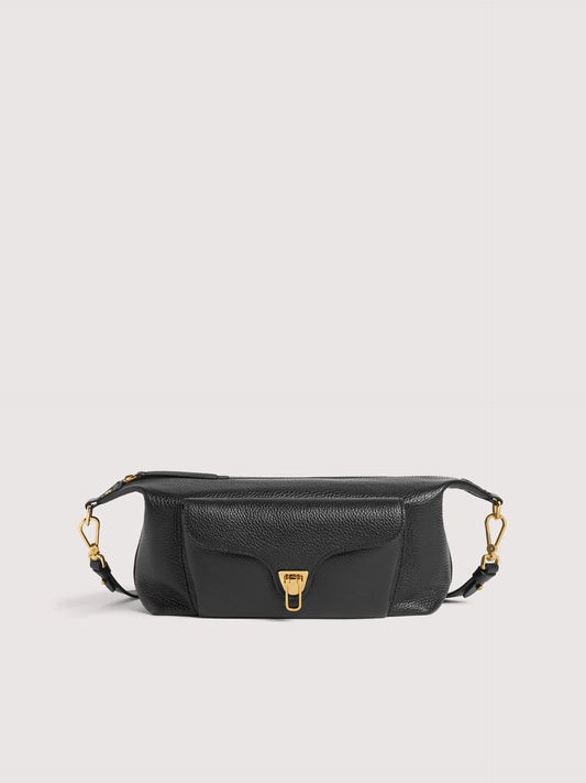 Coccinelle BORSA A TRACOLLA Donna E1 TFK 15 01 01