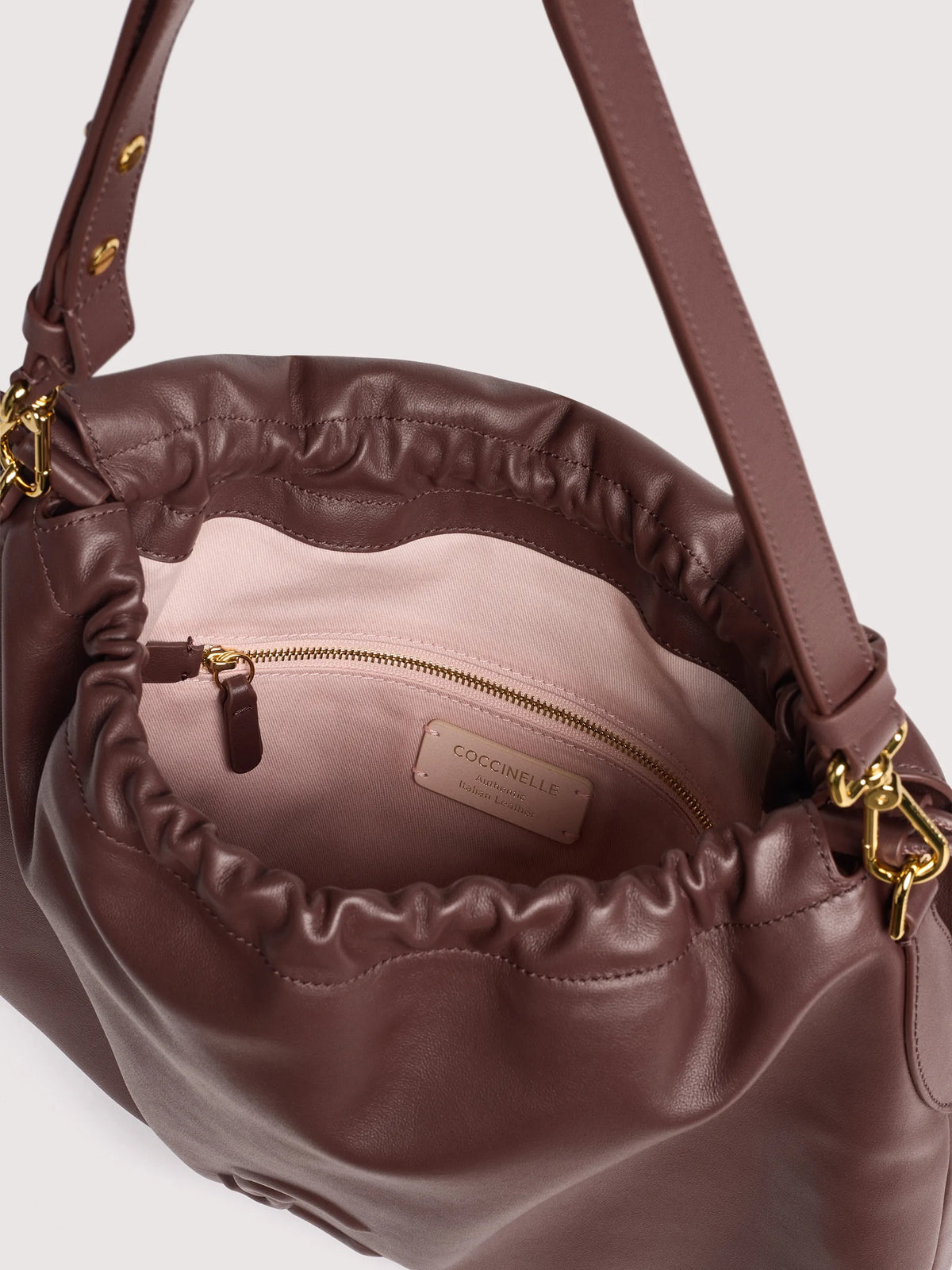 Coccinelle BORSA A TRACOLLA Donna E1 V9F 13 03 01