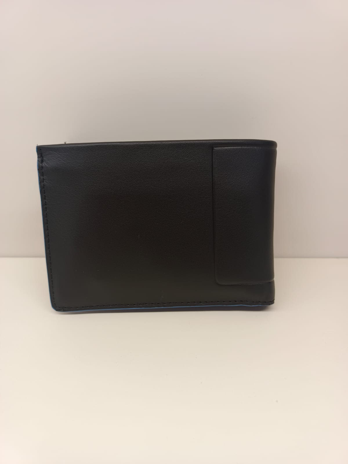 Piquadro PORTAFOGLIO CON PORTADOCUMENTI Uomo PU1392S138R