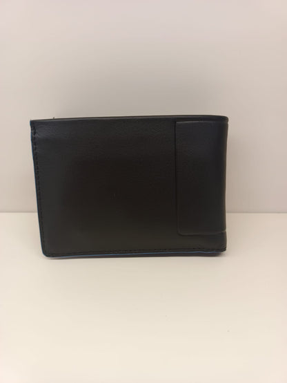 Piquadro PORTAFOGLIO CON PORTADOCUMENTI Uomo PU1392S138R