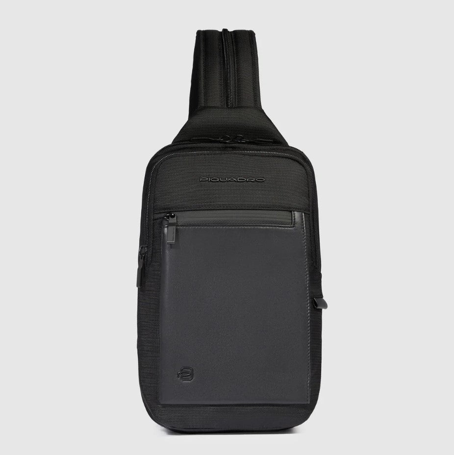 Piquadro ZAINO MONOSPALLA Uomo CA6625S136