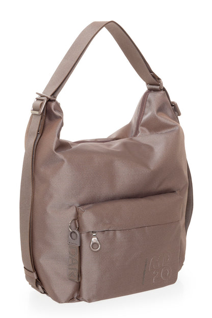 Mandarina Duck BORSA A SPALLA Donna P10QMT09