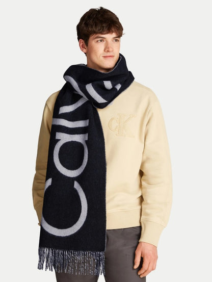 Calvin Klein SCIARPA Uomo K50K512369