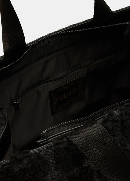 Liu Jo BORSA A MANO Donna 2F5027T0300