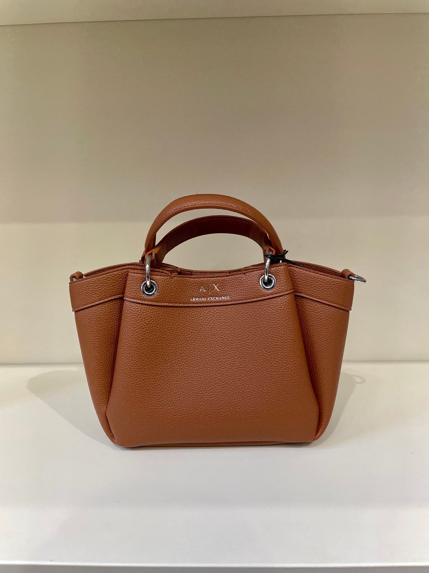 Armani Exchange BORSA SHOPPING Donna 942927 CC783