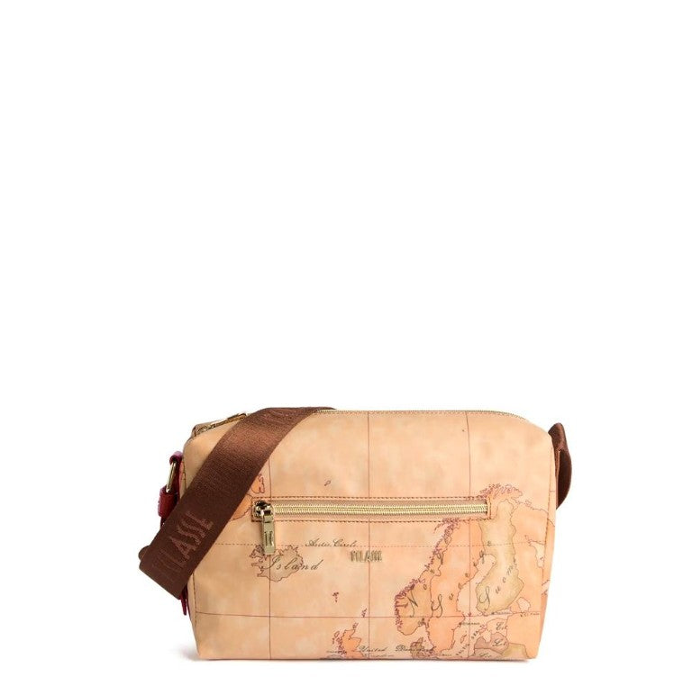 Alviero Martini BORSA A TRACOLLA Donna LD38/S578