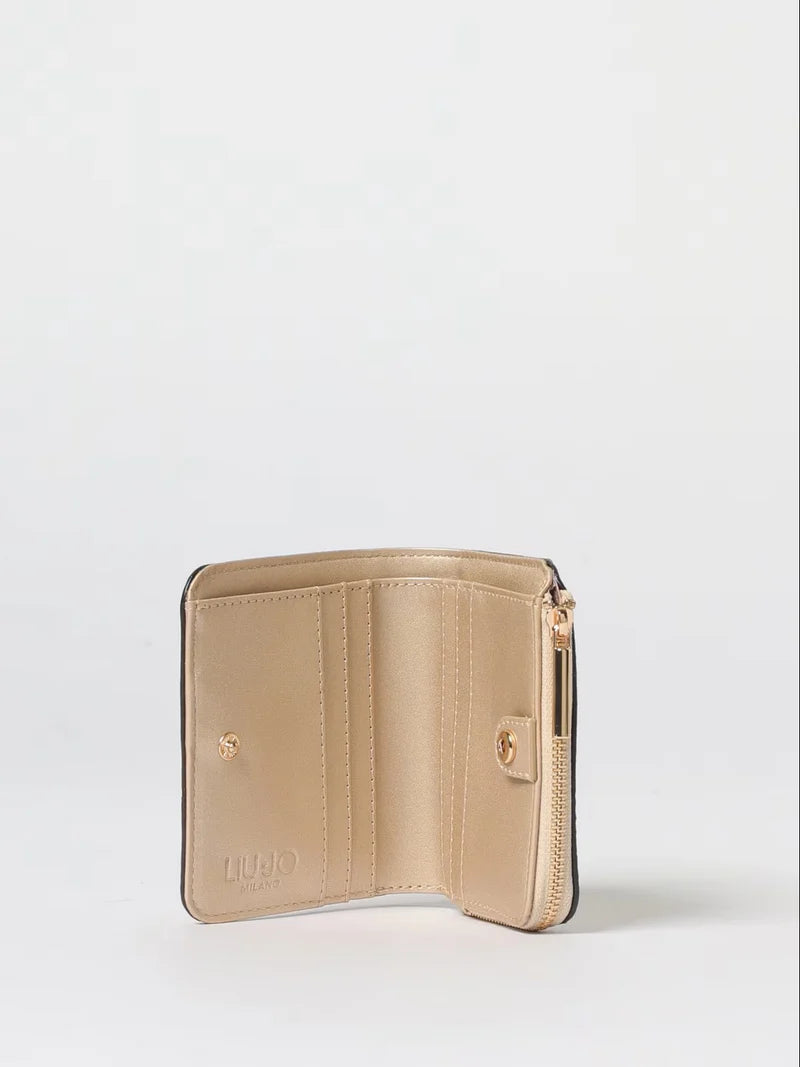 Liu Jo PORTAFOGLIO CON PATTA Donna AF5193E0027