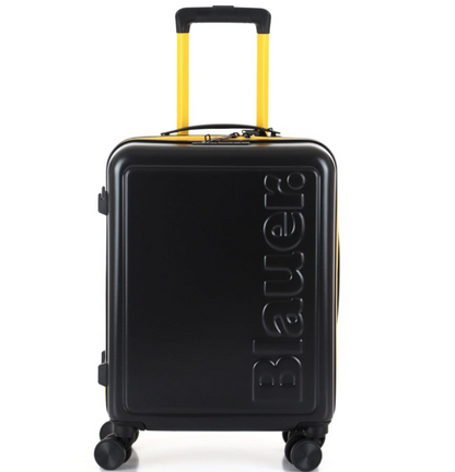 BLAUER TROLLEY 55 Uomo F6CABIN02/AIR