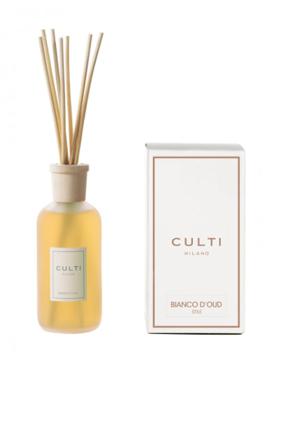 Culti Milano  Unisex adulto STILE 100 ML