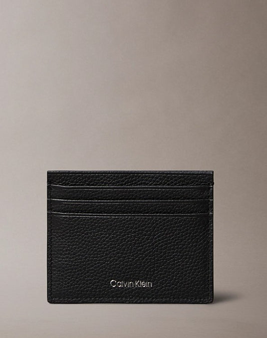 Calvin Klein Porta carte di credito Uomo LV04D1060G