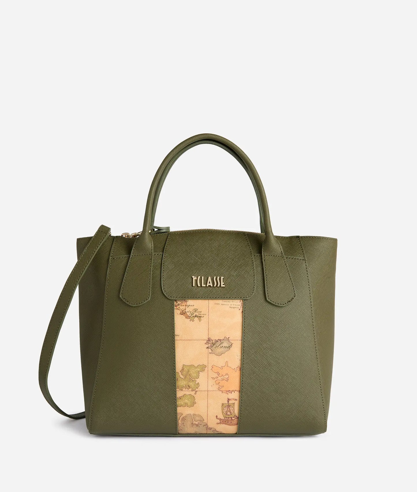 Alviero Martini BORSA A MANO Donna LD25/9707