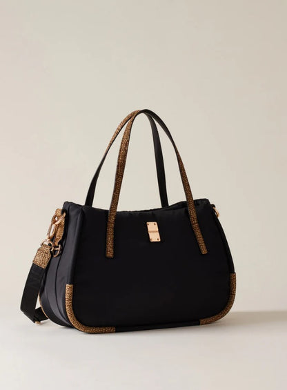 Borbonese BORSA A MANO Donna 91010038 AQ3