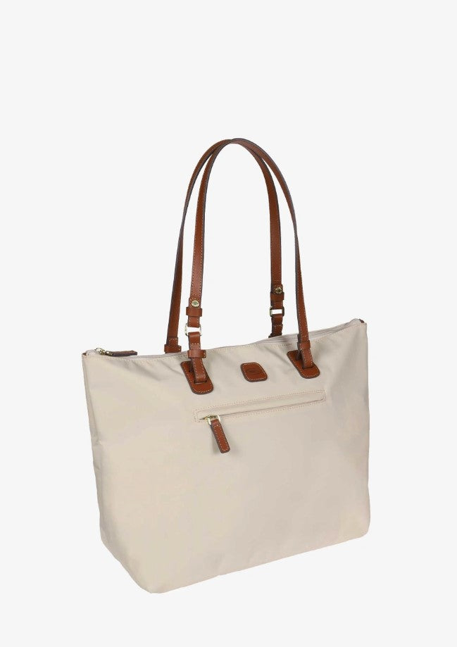 Bric's BORSA SHOPPING Donna BXG45070