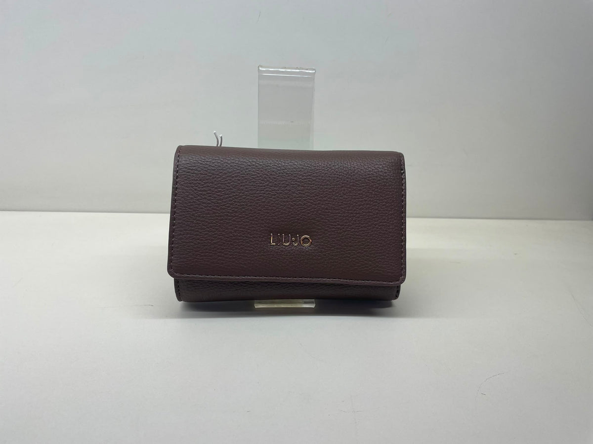 Liu Jo PORTAFOGLIO ZIP AROUND Donna AF6172E1019
