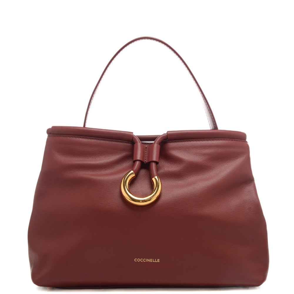 Coccinelle BORSA A MANO Donna E1 T1F 18 01 01