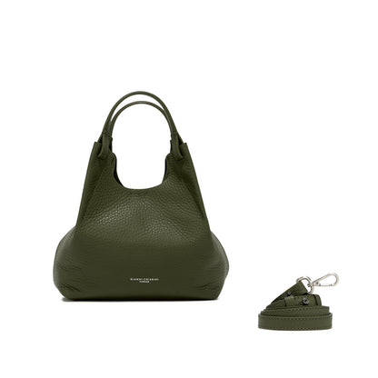 Gianni Chiarini BORSA A MANO Donna BS 9719 RNGDBL