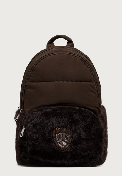 BLAUER Zaino Donna F6WAVE05/PAD