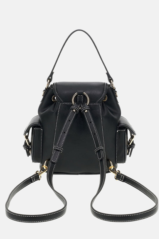 Rue Madam Paris Zaino Donna 1593