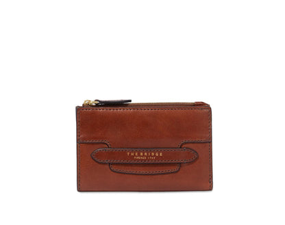 The Bridge PORTAFOGLIO CON PATTA Donna 01791301