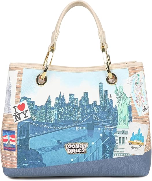 Braccialini BORSA A SPALLA Donna LT251